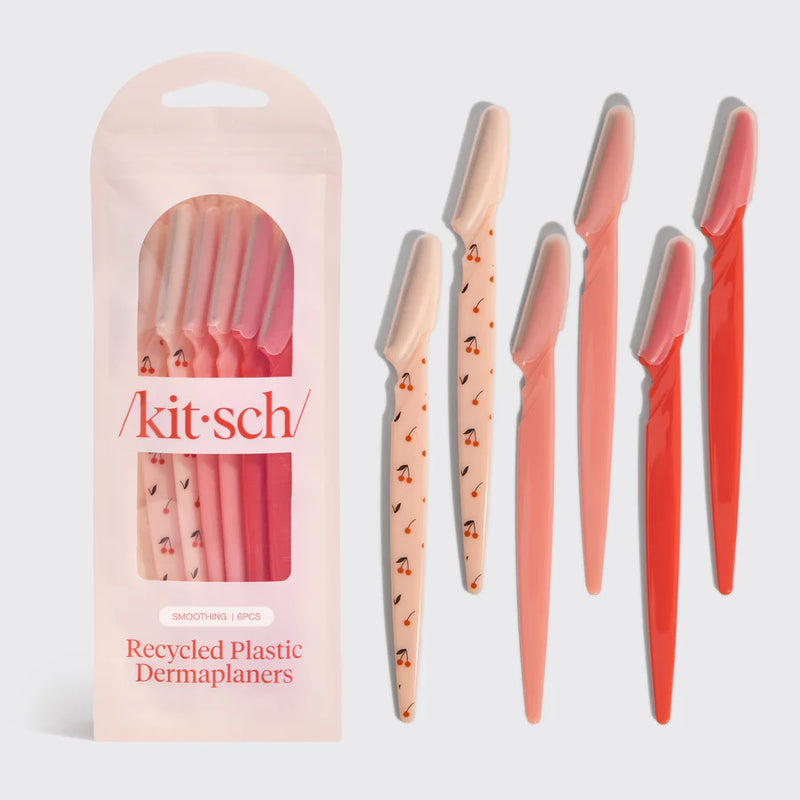 Kitsch Dermaplaners