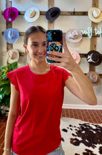 Another Love Eve Top