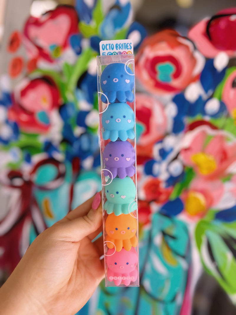 OCTO Brites Stackable Markers