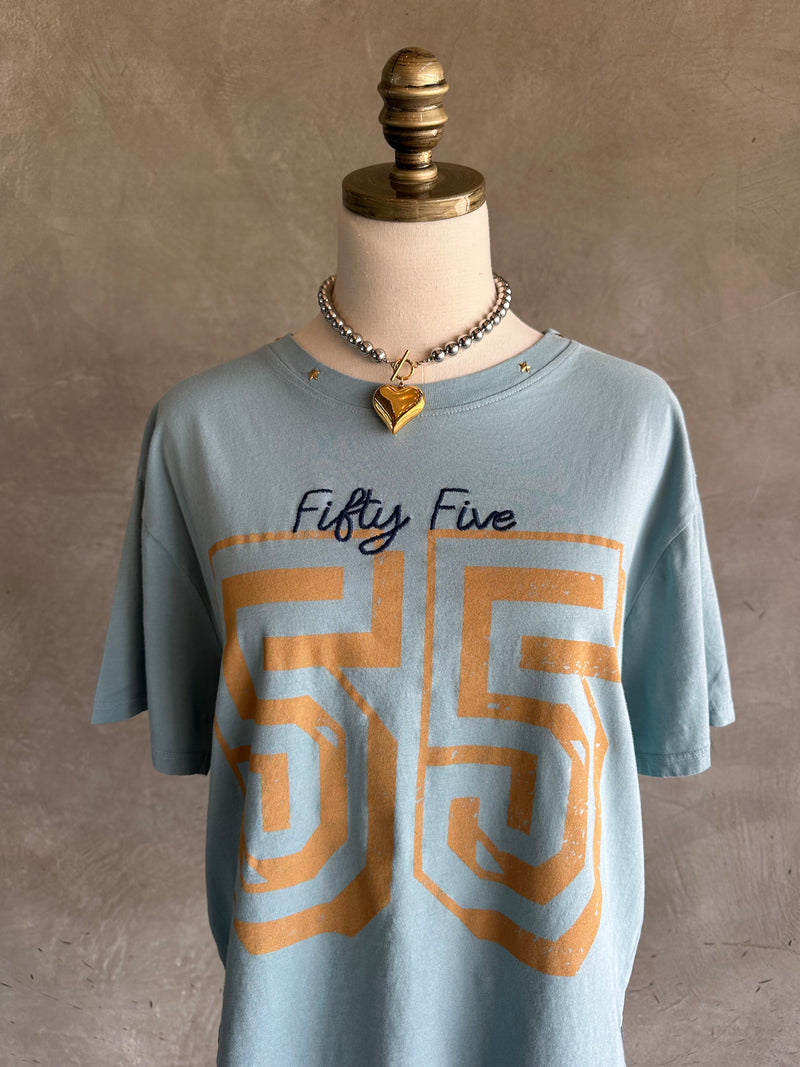 Fifty Five Tee