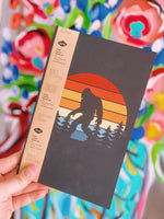 Classic Layflat Notebook
