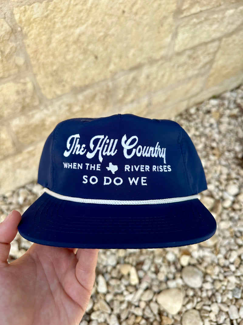 Hill Country Hat