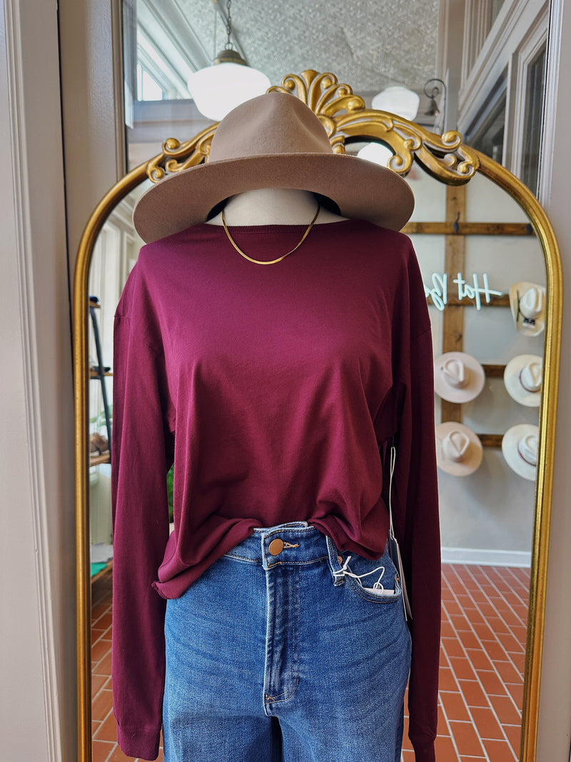 Dear John Fremont Top