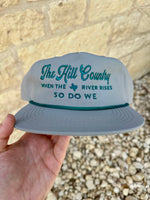Hill Country Hat