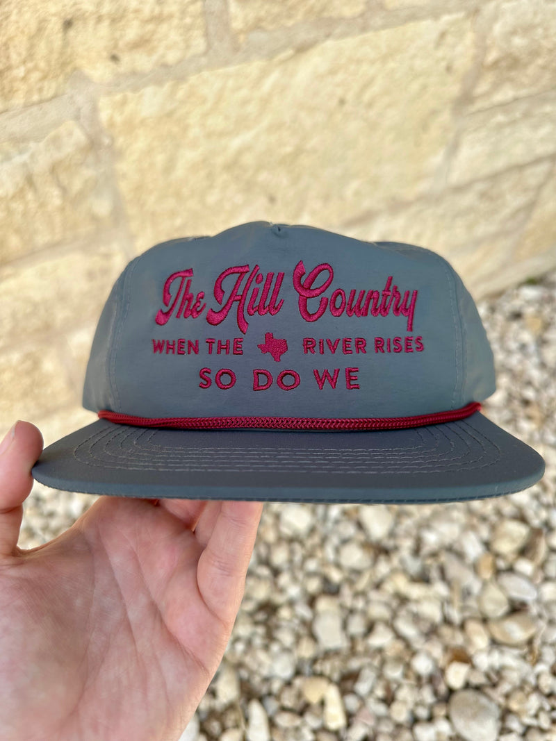 Hill Country Hat