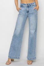 Jane Trouser Jeans