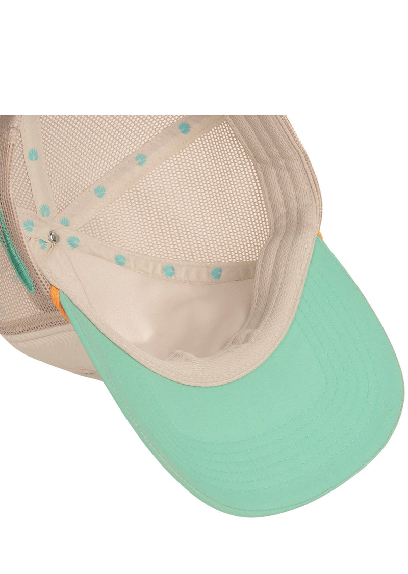 Coastal Cowgirl Hat