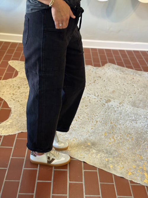 Risen Rocky Cargo Jeans