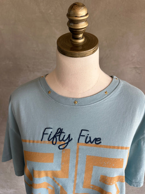 Fifty Five Tee