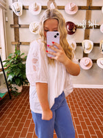 Dear John Emiline Top