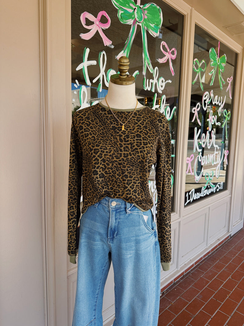 Dear John Fremont Top