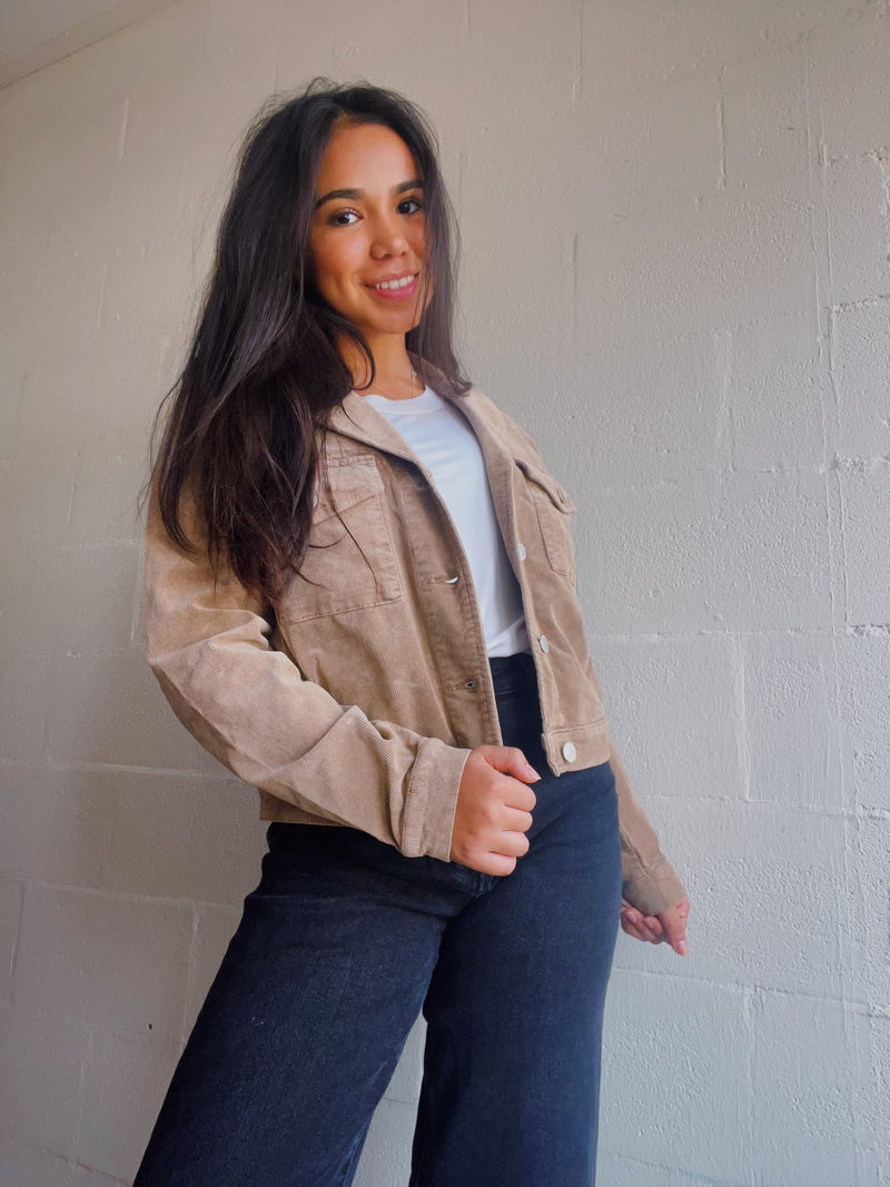Dear John Nicole Jacket