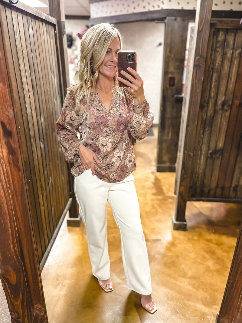 Emery Top