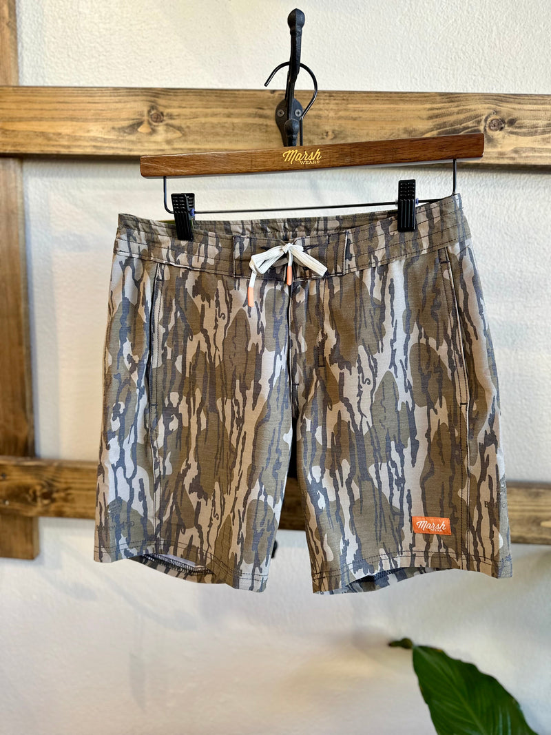 Marsh Wear Freeman MO Boardhrt- OG Bottomland