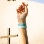 Zox Love Like Jesus Bracelet