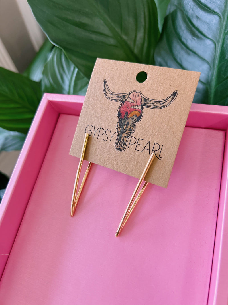 Bowen Earring