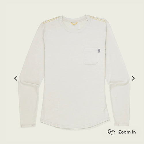 Marsh Wear Buxton Stone Top