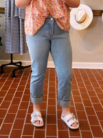 Dear John Blaire Halogen Blue Jeans
