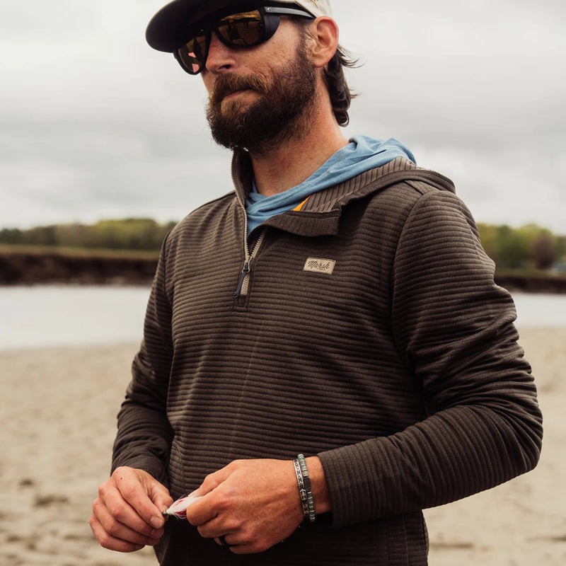 Marsh Wear Sullivan Tech Hoodie