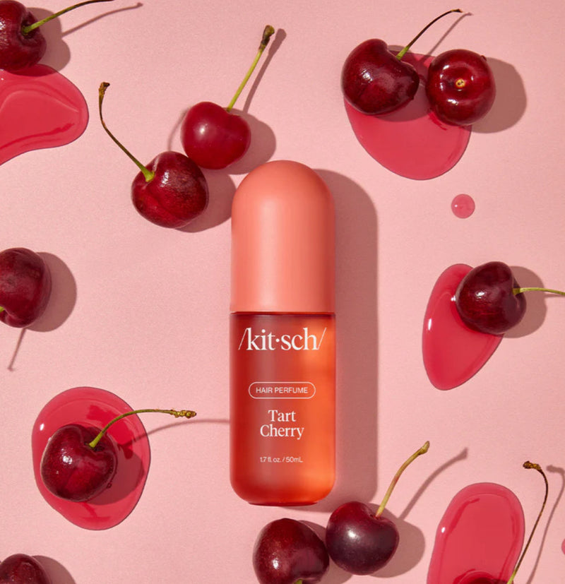 Kitsch Tart Cherry Hair Perfume