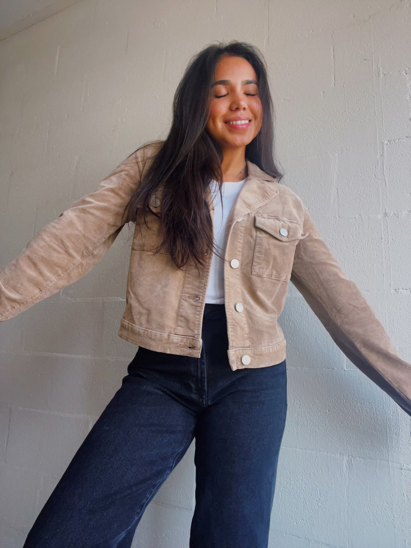 Dear John Nicole Jacket