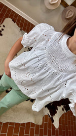 Another Love Nerissa Top