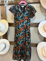 Whimsical Dress