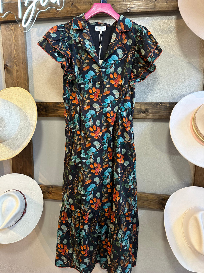 Whimsical Dress