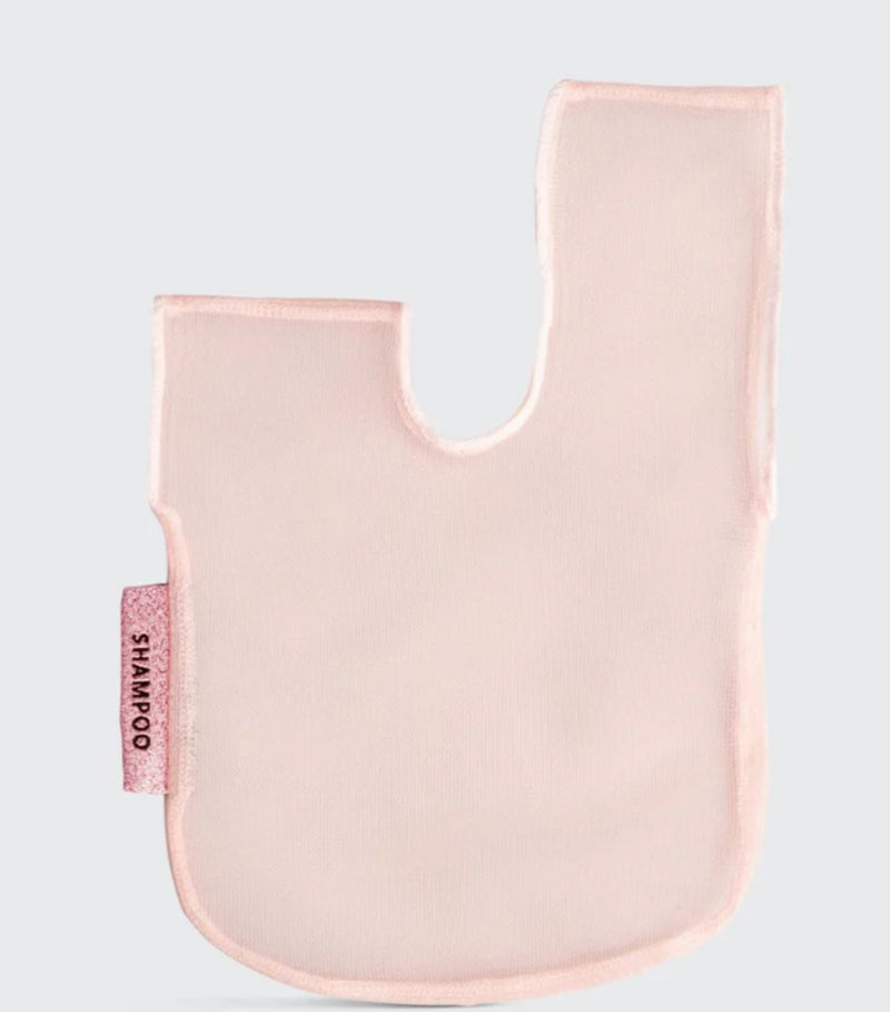 Kitsch Shampoo Bar Bag - BLUSH