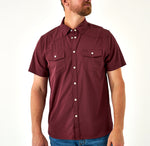 Burlebo Peformance Western Shirt