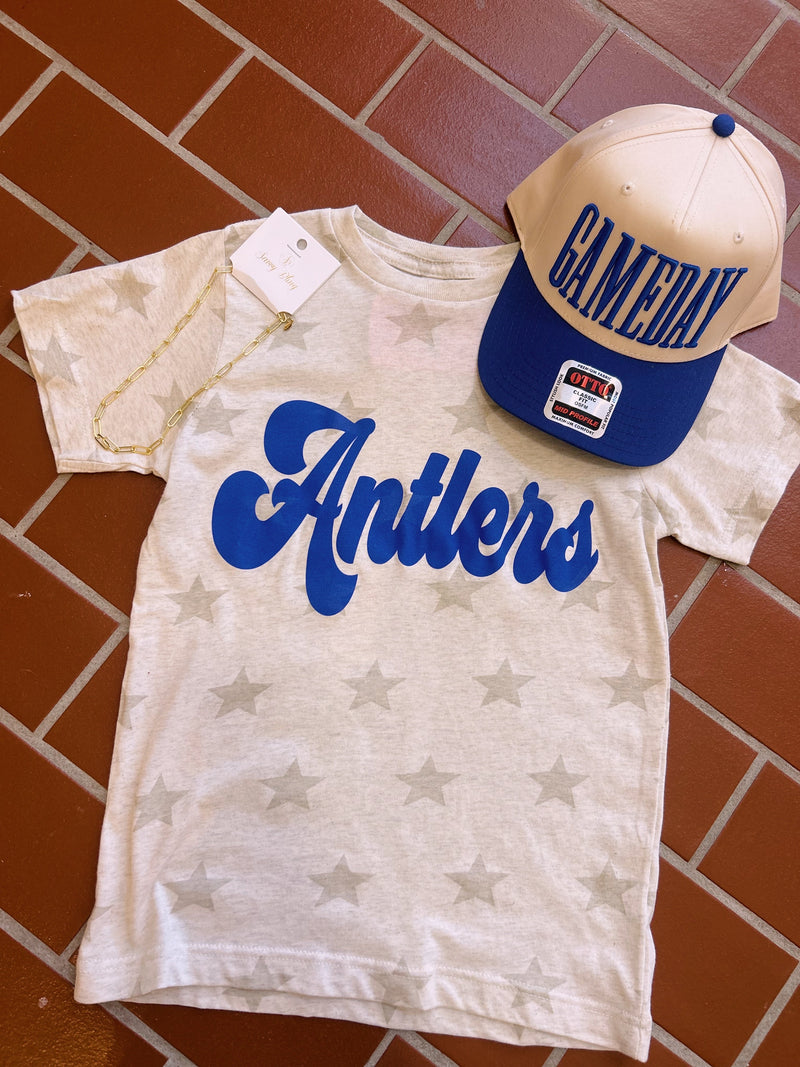 Youth Star Spirit Shirts