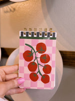 Twin Wire Notepads