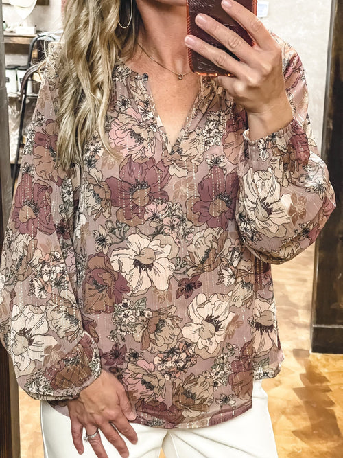 Emery Top