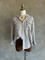 Dear John Adrianna Top
