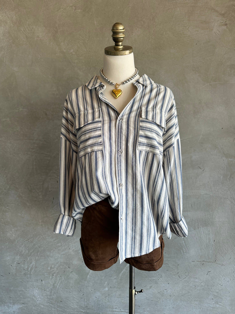Dear John Adrianna Top