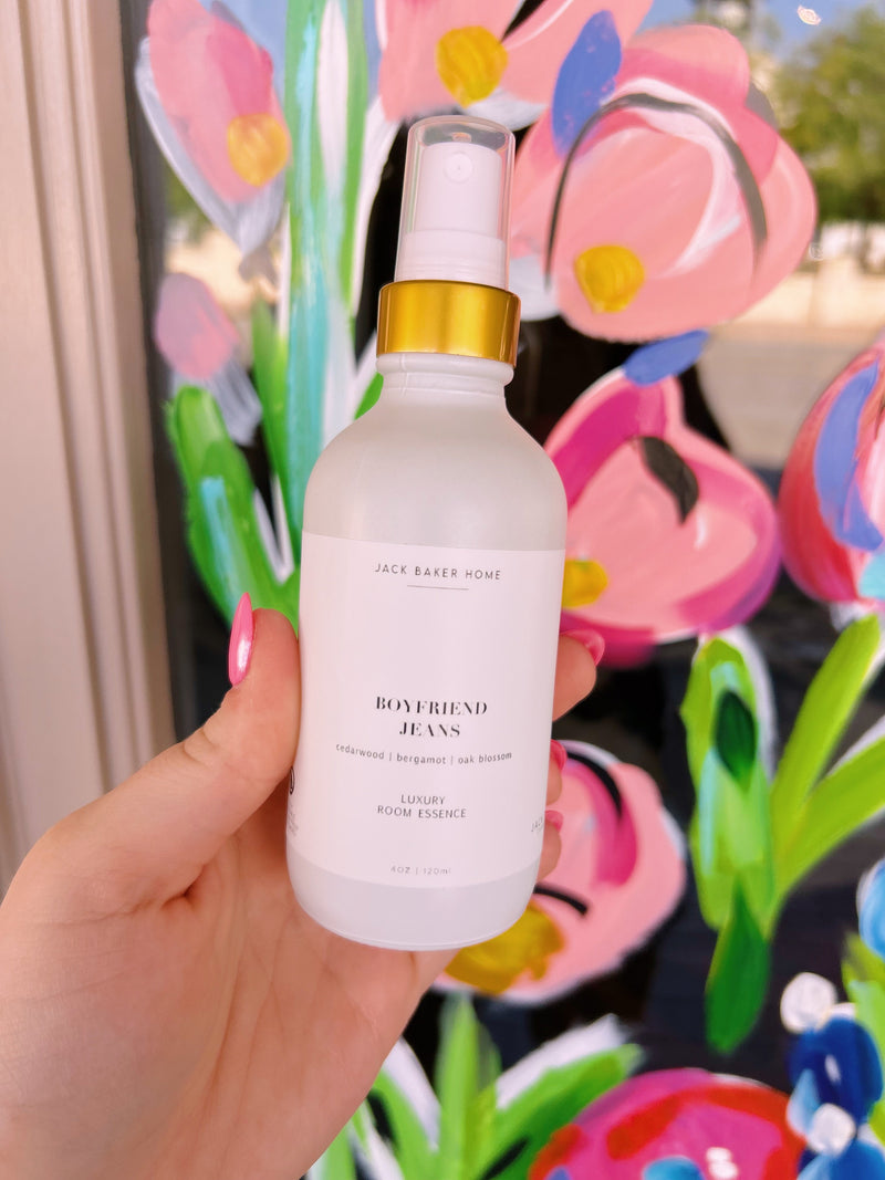 Jack Baker Room Spray
