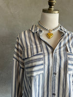 Dear John Adrianna Top