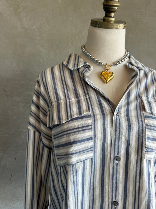 Dear John Adrianna Top