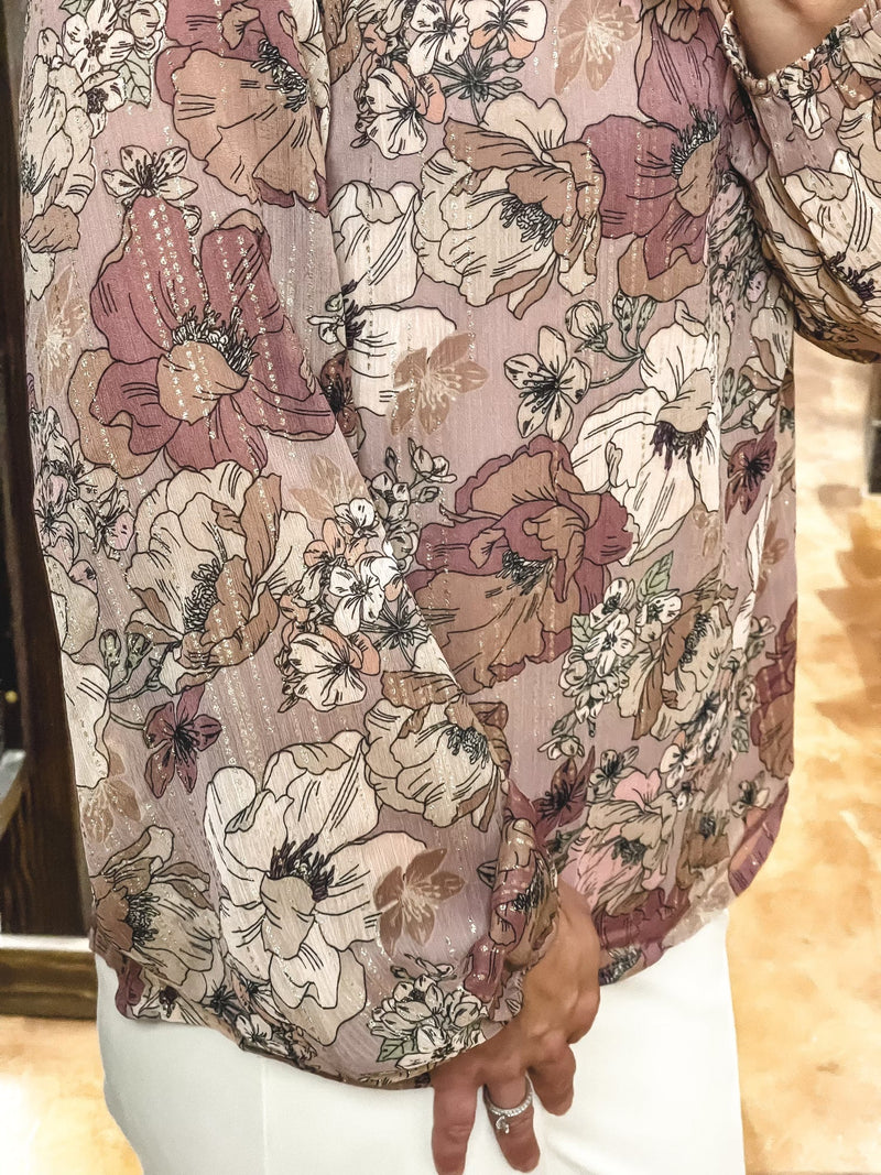 Emery Top
