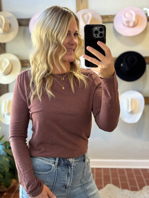 Another Love Melia Top