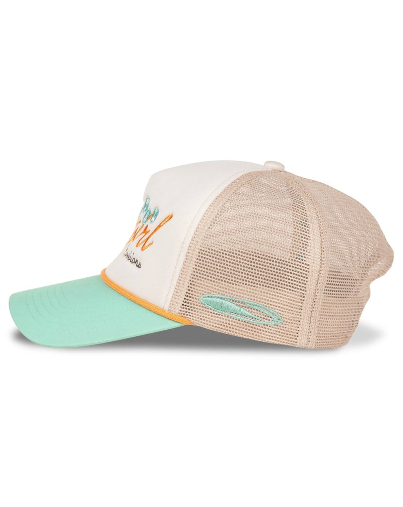 Coastal Cowgirl Hat