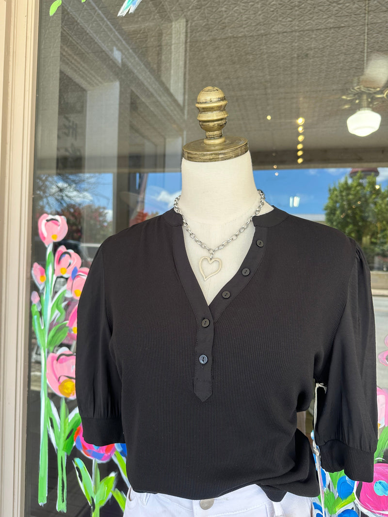Another Love Tanner Top