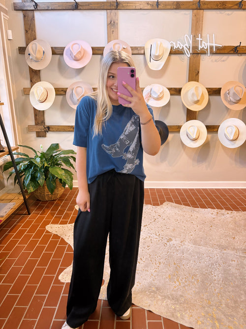 Spur Wide Boy Tee