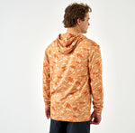 Burlebo Performance Hoodie Camo