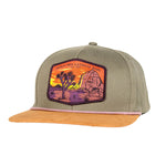 Joshua Tree Hat