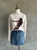 Gunslinger Sweatshirt