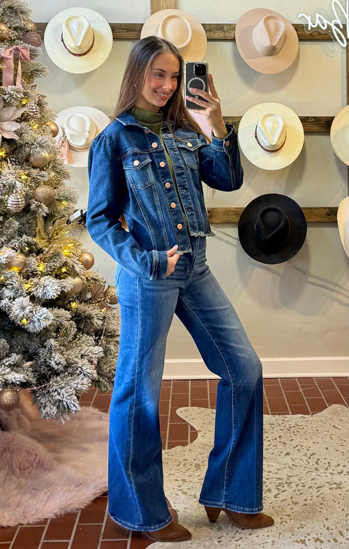 Dear John Denali Jacket