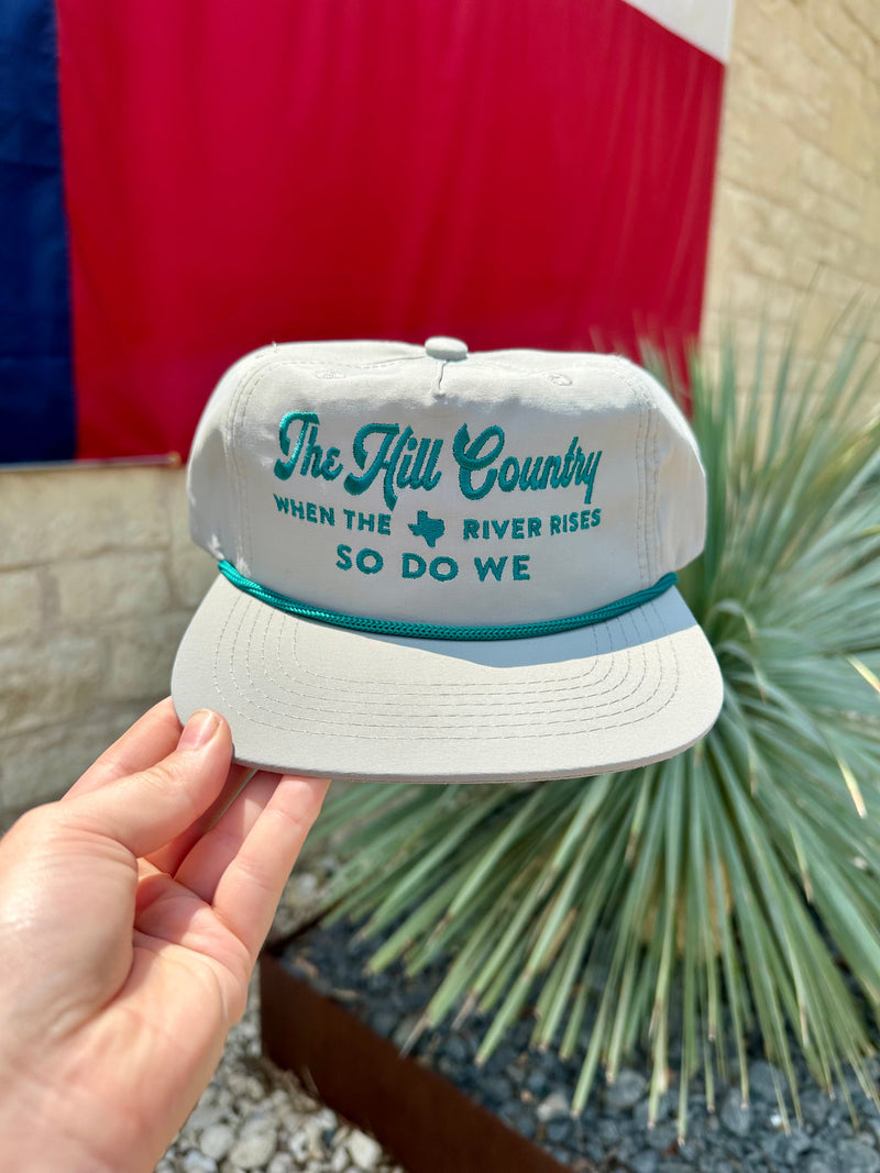 Hill Country Hat