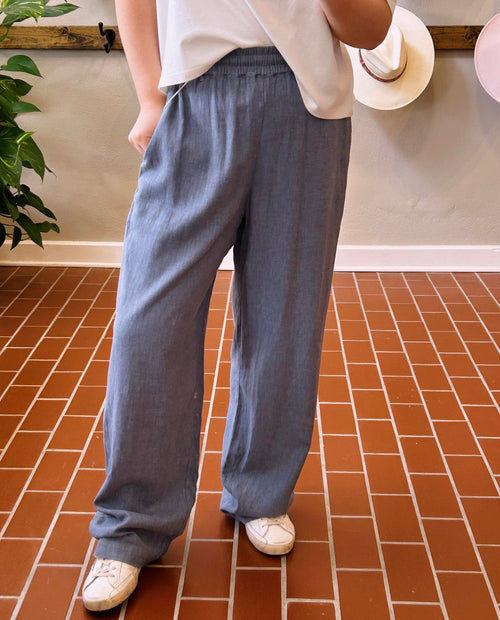 Dear John Mercer Pants