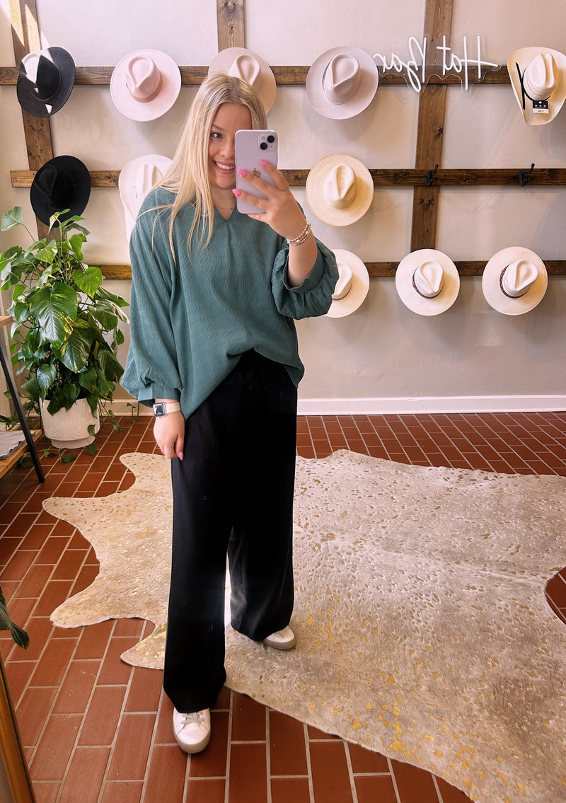 Lagoon Top